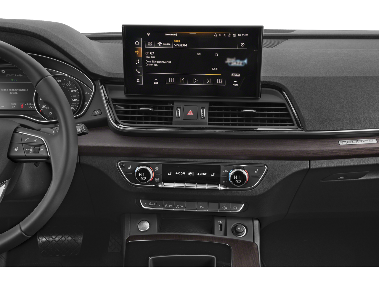 2024 Audi Q5 40 Premium quattro