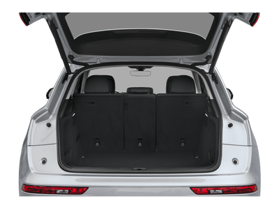 2024 Audi Q5 40 Premium quattro