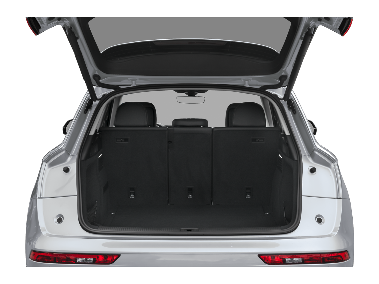 2024 Audi Q5 40 Premium quattro