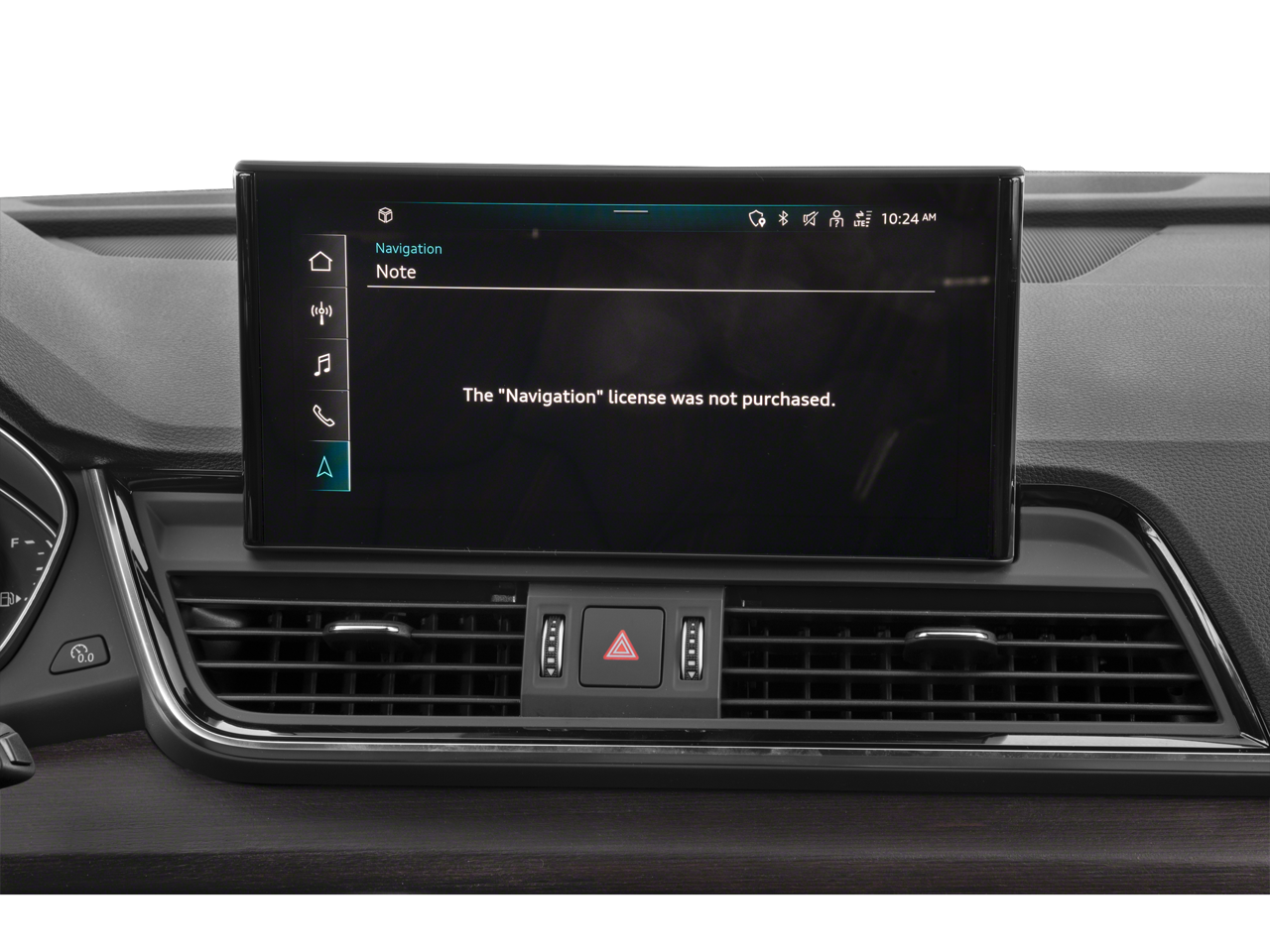 2024 Audi Q5 40 Premium quattro