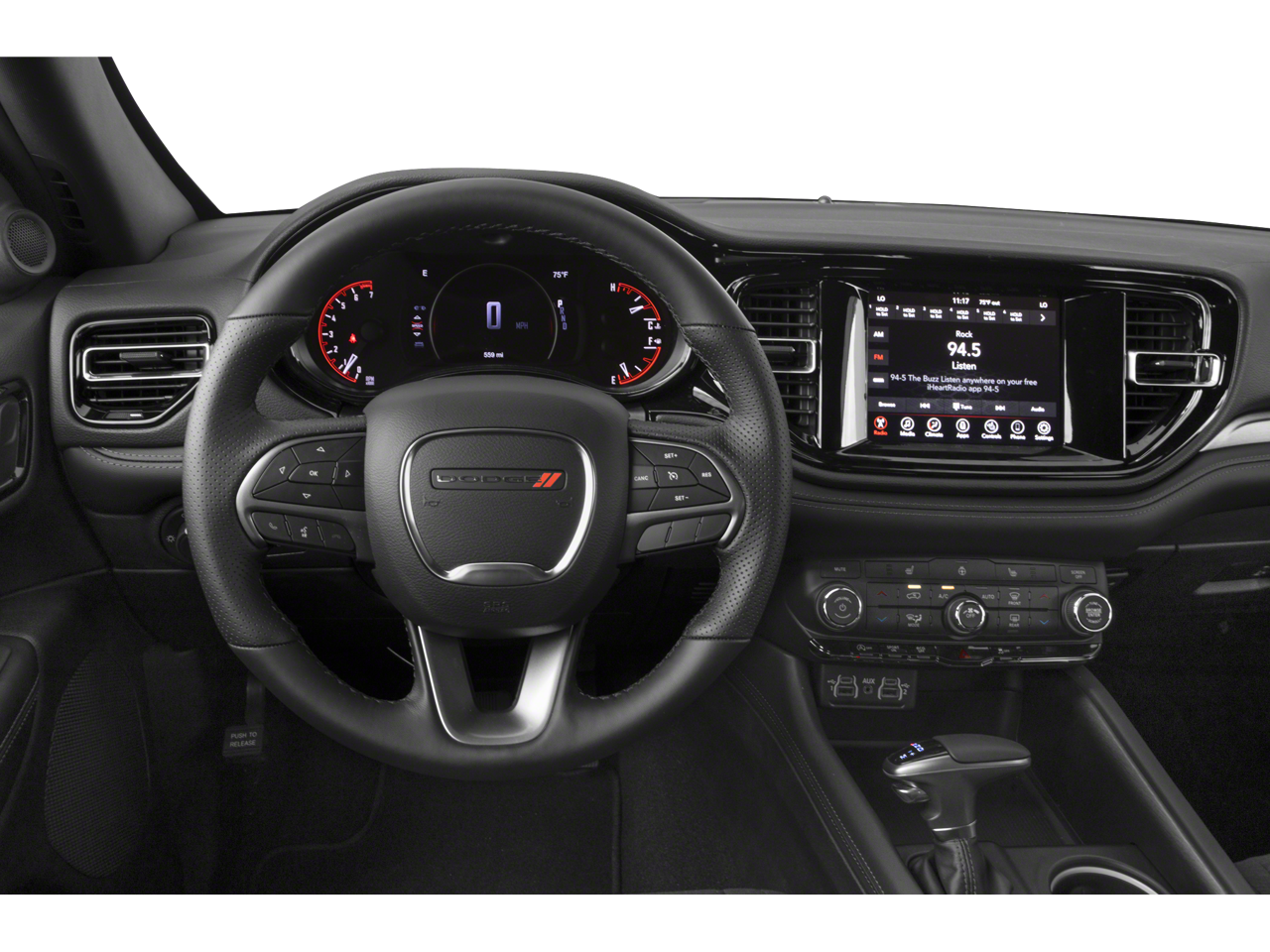 2024 Dodge Durango R/T - Photo 33