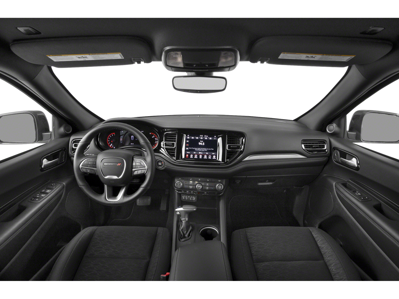 2024 Dodge Durango R/T - Photo 34