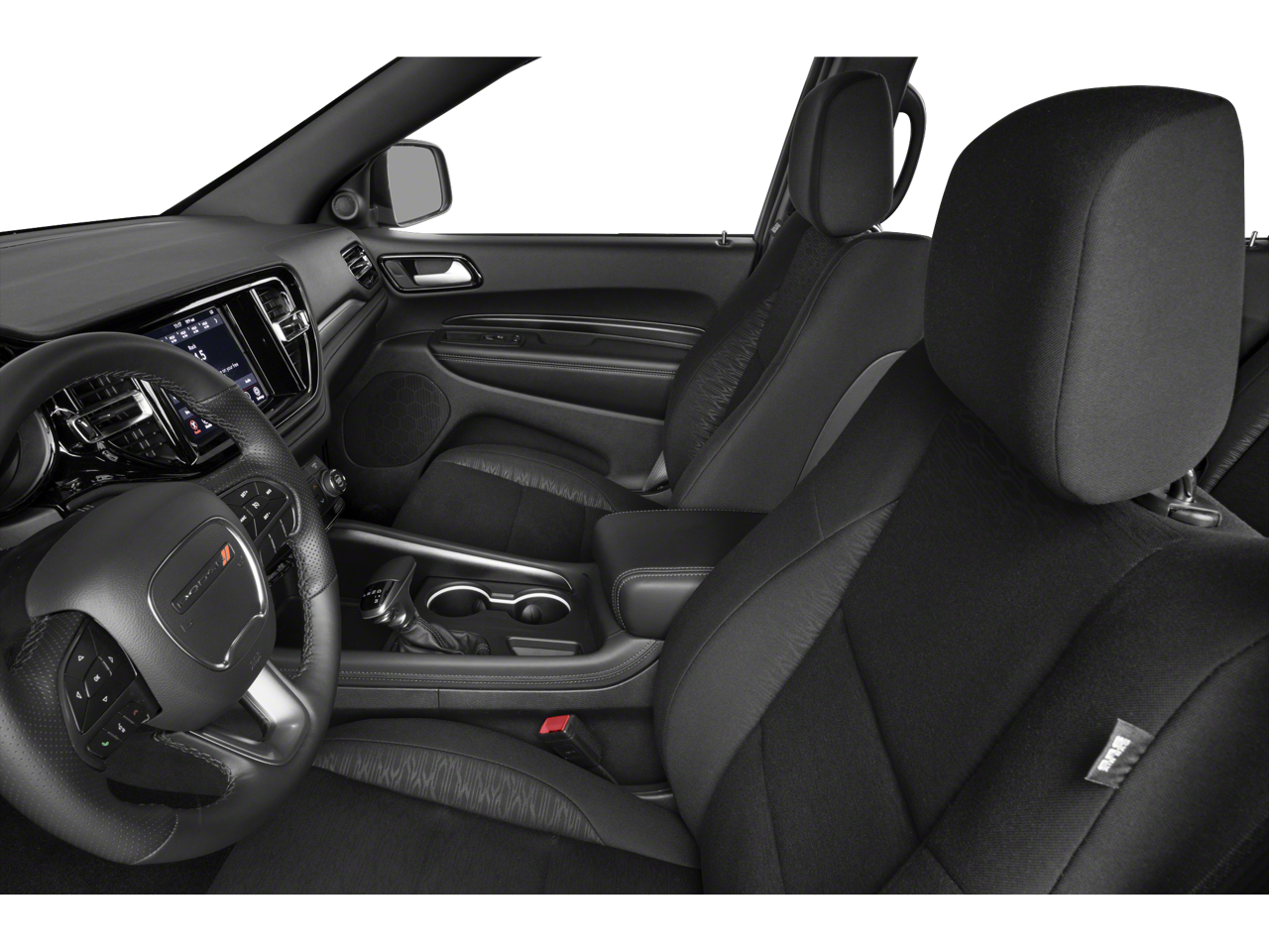 2024 Dodge Durango R/T - Photo 35