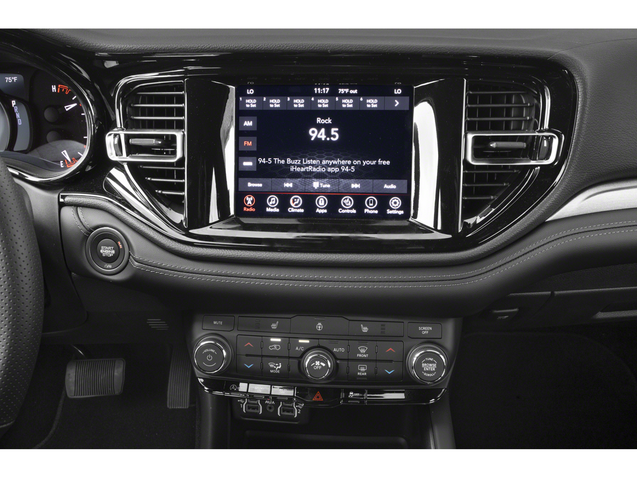 2024 Dodge Durango R/T - Photo 36