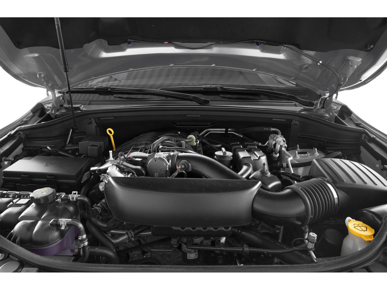 2024 Dodge Durango R/T - Photo 37