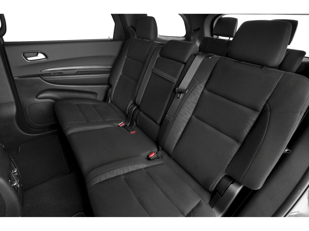 2024 Dodge Durango R/T - Photo 38