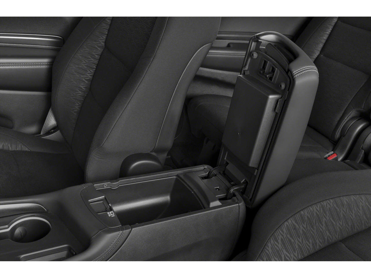 2024 Dodge Durango R/T - Photo 39
