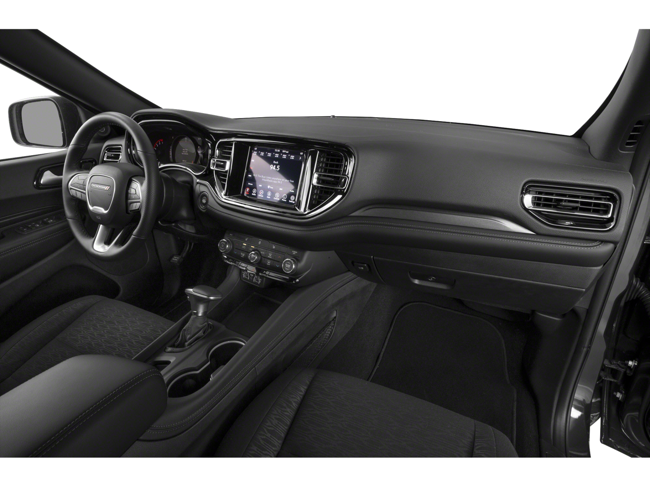2024 Dodge Durango R/T - Photo 40