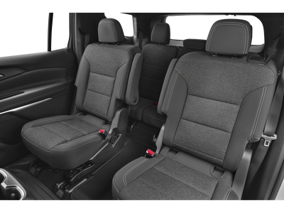 2025 Chevrolet Traverse LT 2LT