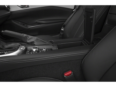 2025 Mazda Mazda MX-5 Miata Grand Touring