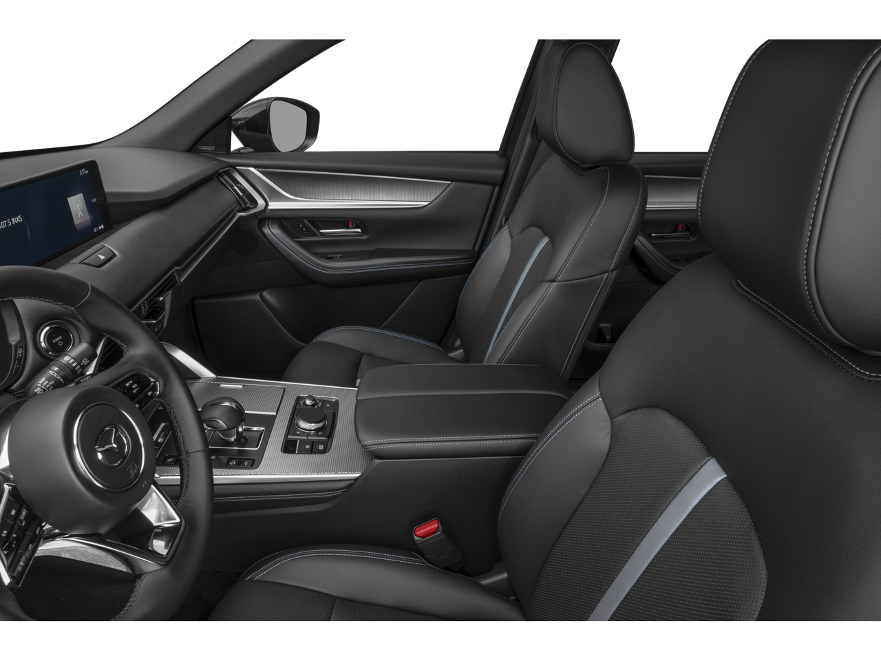 2025 Mazda Mazda CX-70 PHEV Premium Plus
