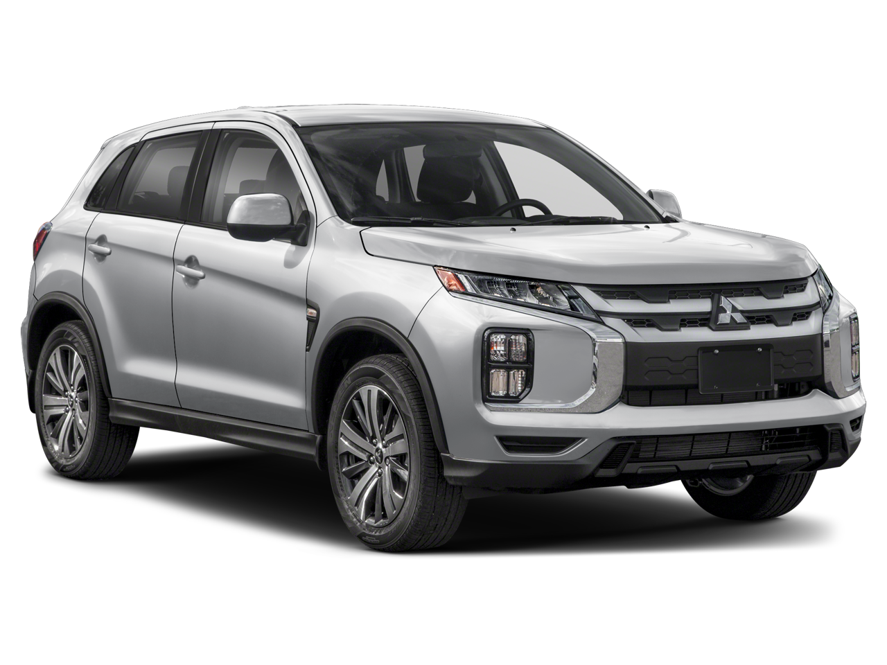 2025 Mitsubishi Outlander Sport 2.0 ES