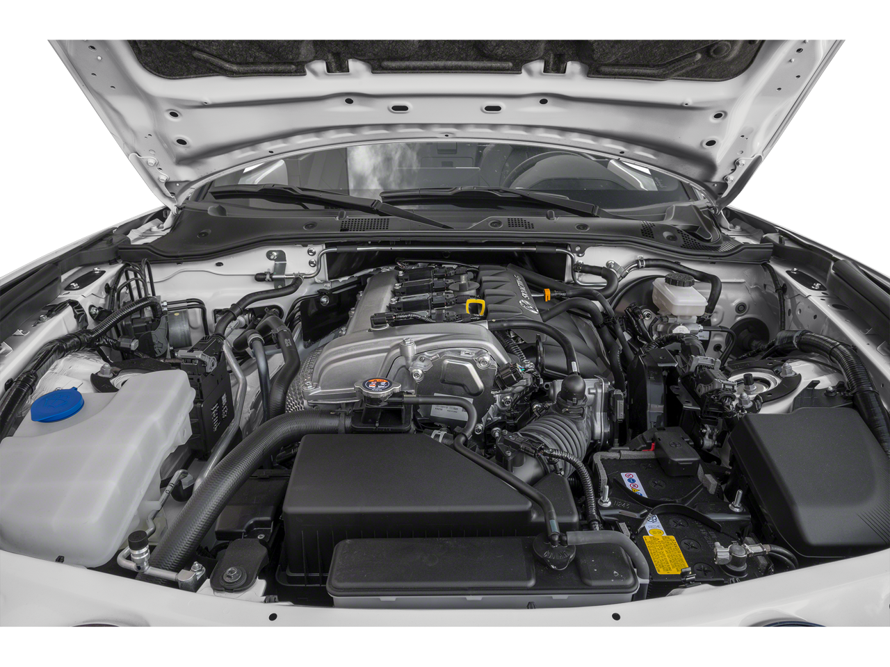 2026 Mazda Mazda MX-5 Miata Base