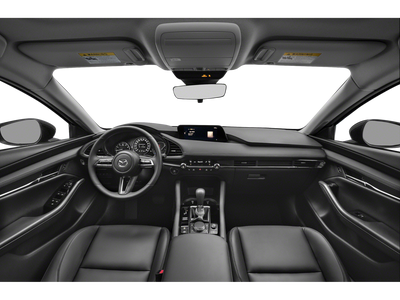 2026 Mazda Mazda3 2.5 S Preferred