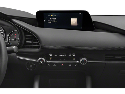 2026 Mazda Mazda3 2.5 S Preferred