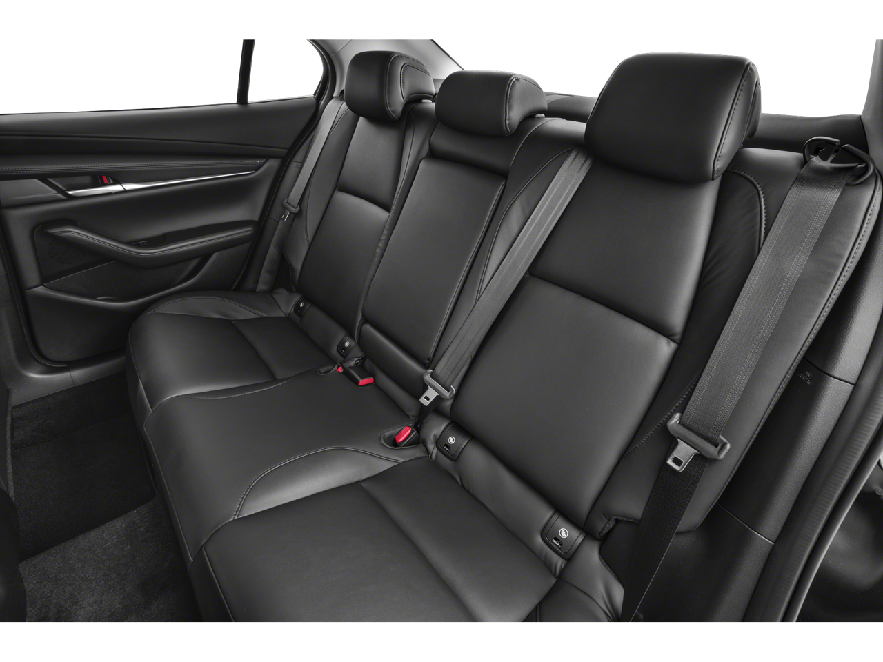 2026 Mazda Mazda3 2.5 S Preferred