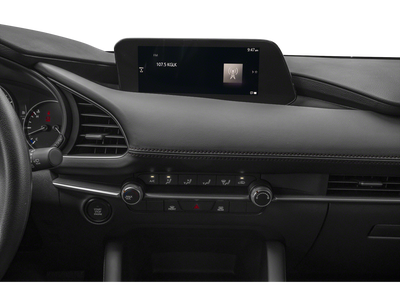 2026 Mazda Mazda3 Hatchback 2.5 S