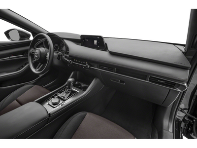 2026 Mazda Mazda3 Hatchback 2.5 S