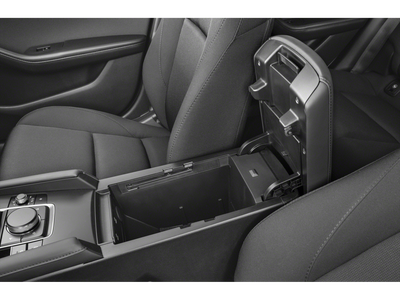 2026 Mazda Mazda3 Sedan 2.5 S