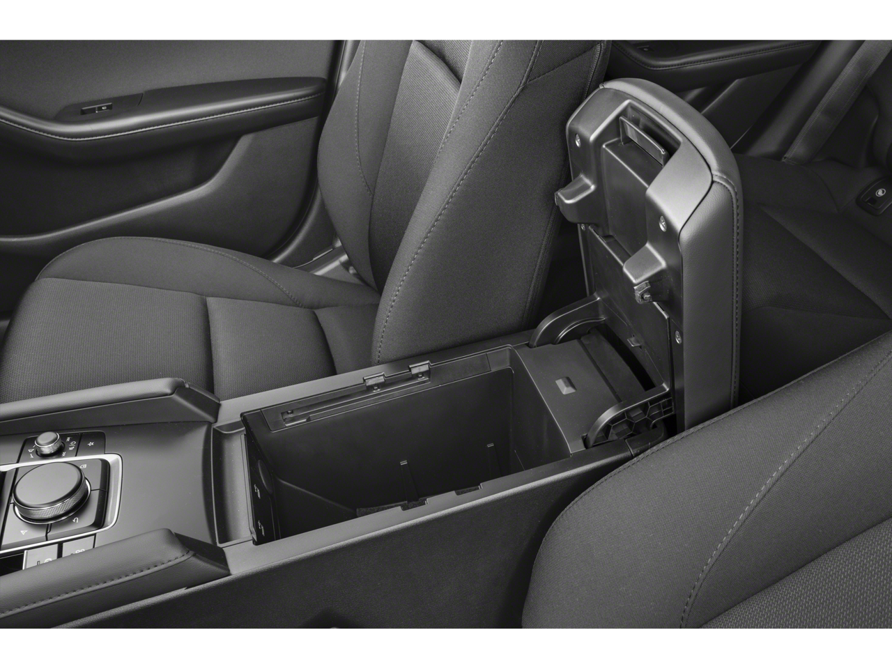 2026 Mazda Mazda3 Sedan 2.5 S