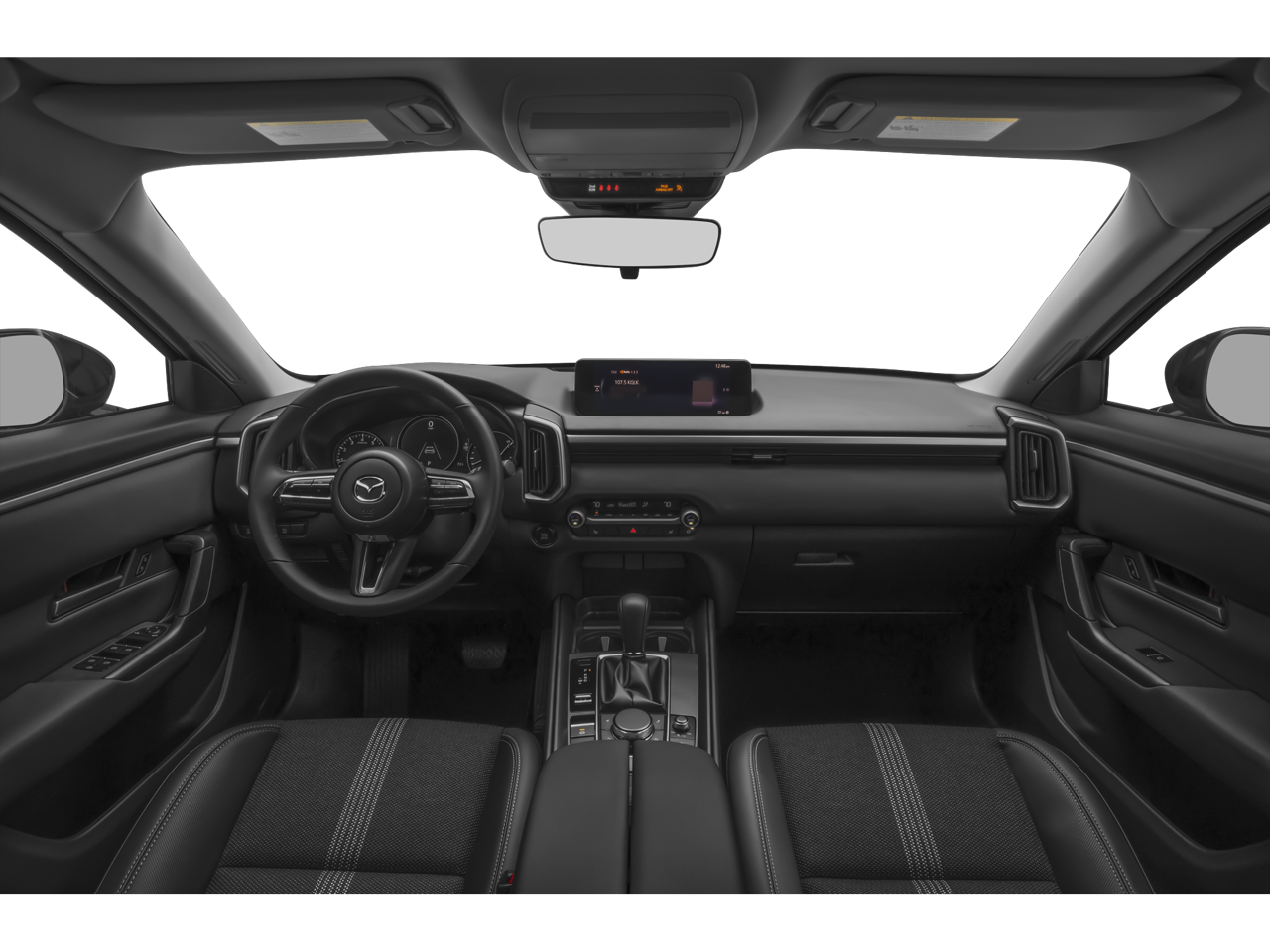 2026 Mazda Mazda CX-50 2.5 S Meridian Edition AWD