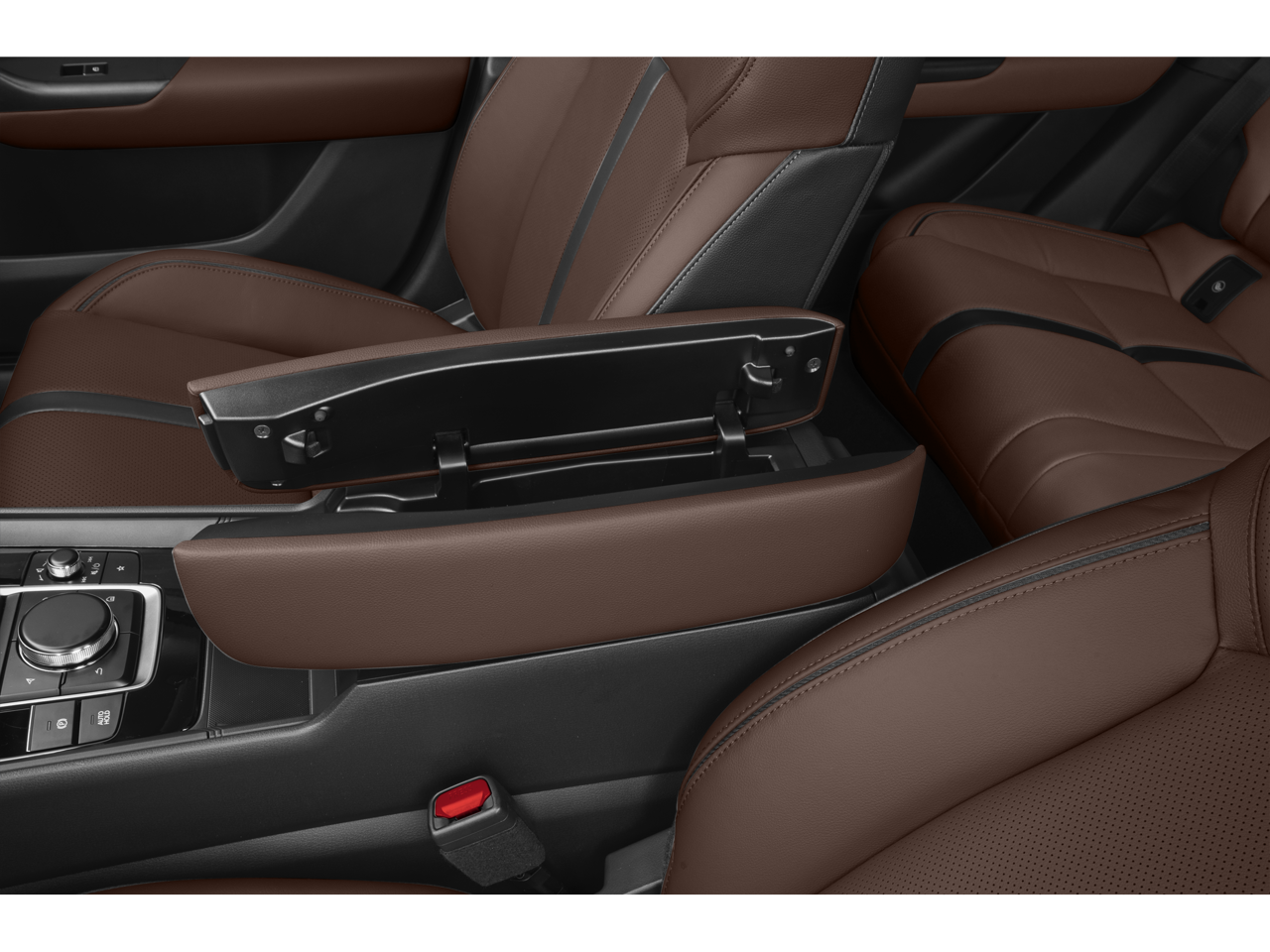 2026 Mazda Mazda CX-50 2.5 Turbo Meridian Edition