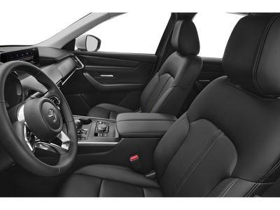 2026 Mazda Mazda CX-90 3.3 Turbo Select