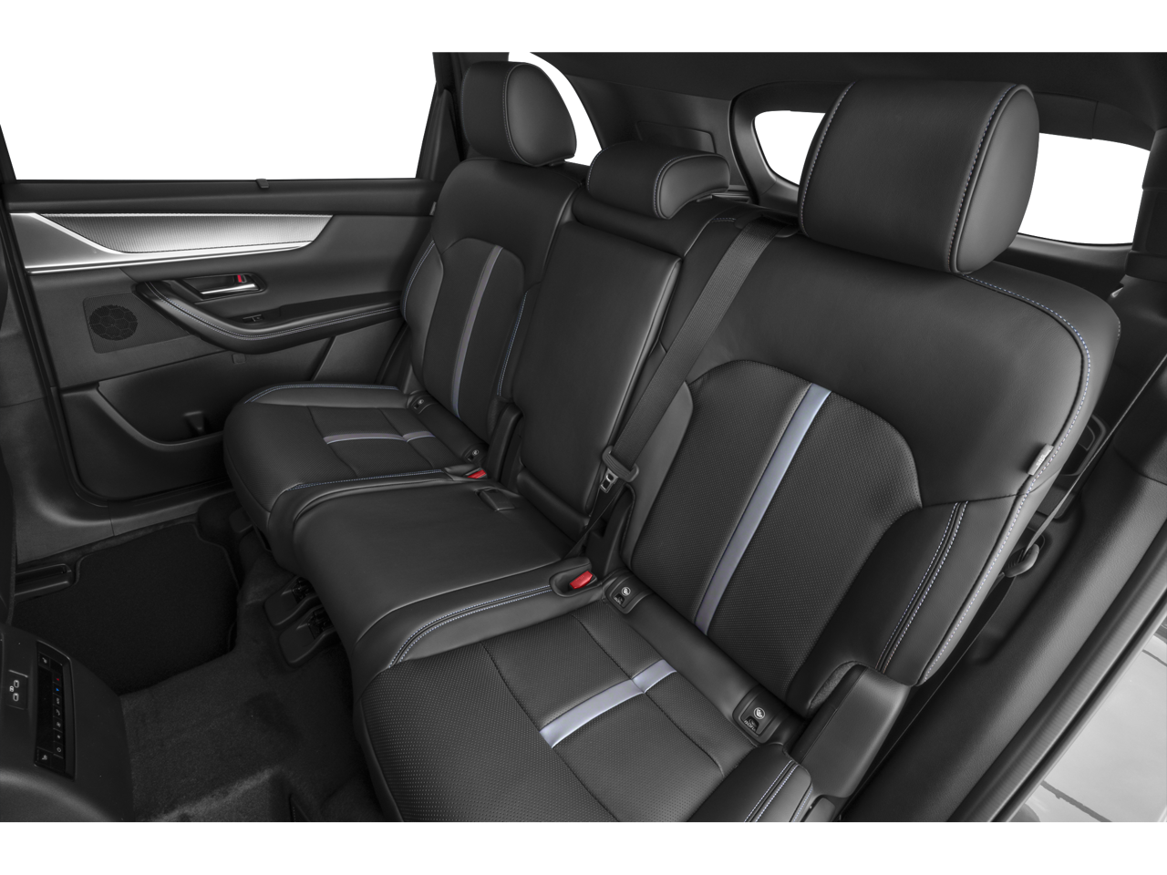 2026 Mazda Mazda CX-70 PHEV SC Plus