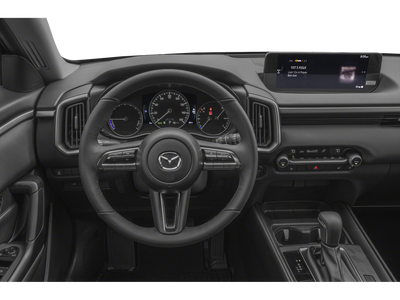 2026 Mazda Mazda CX-50 Hybrid Preferred