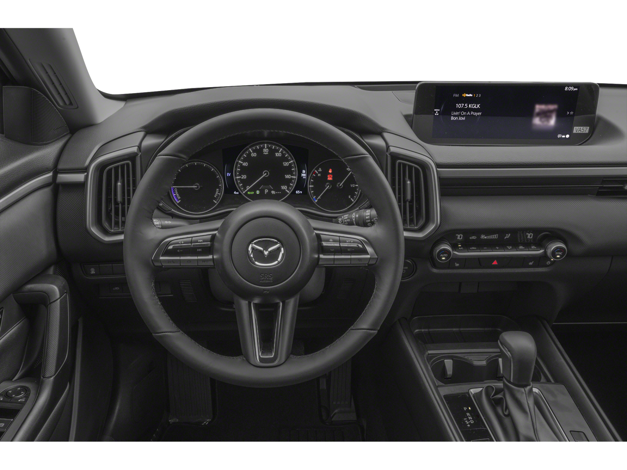 2026 Mazda Mazda CX-50 Hybrid Preferred