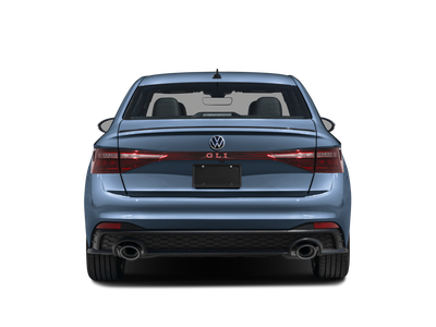 2026 Volkswagen Jetta GLI 2.0T Autobahn