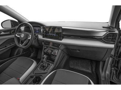 2026 Volkswagen Taos 1.5T S