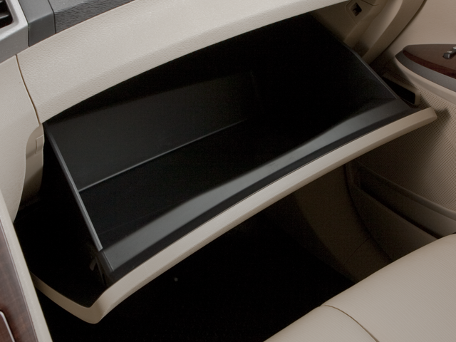 2011 Toyota Venza Base