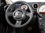 2012 MINI Cooper S Countryman Base