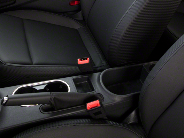 2012 Volkswagen Beetle 2.5L