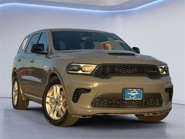 2024 Dodge Durango R/T