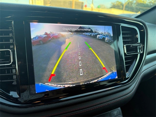 2024 Dodge Durango R/T