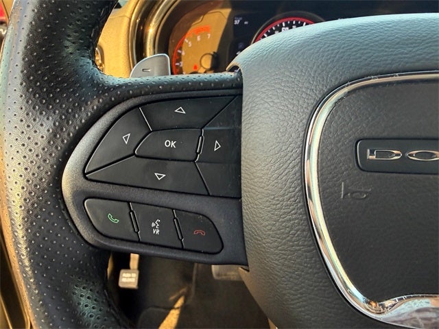 2024 Dodge Durango R/T