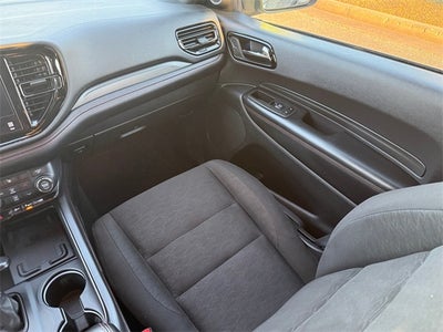 2024 Dodge Durango R/T