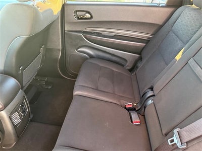 2024 Dodge Durango R/T