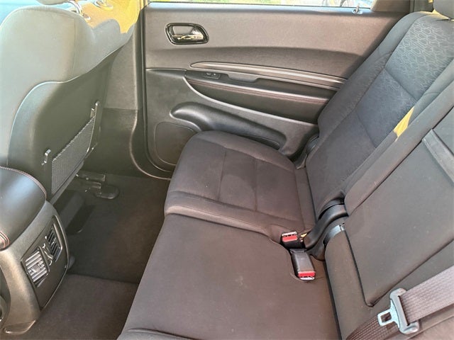 2024 Dodge Durango R/T