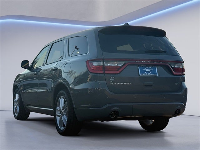 2024 Dodge Durango R/T