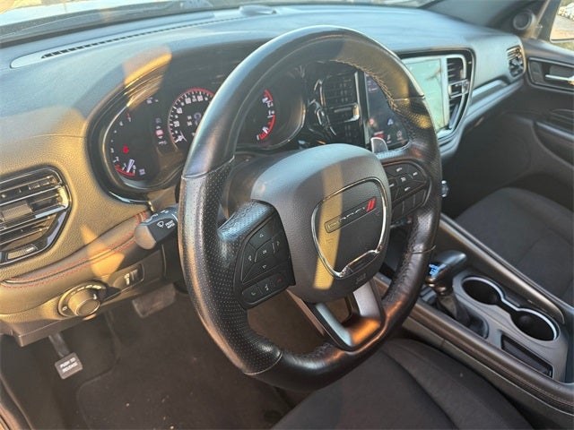 2024 Dodge Durango R/T