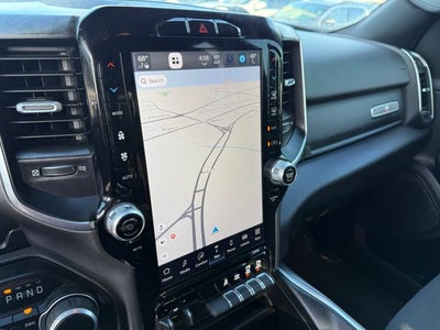 2024 RAM 1500 Big Horn/Lone Star