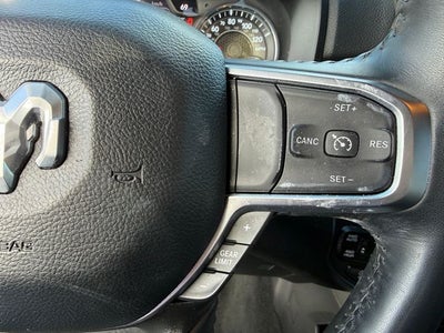 2024 RAM 1500 Big Horn/Lone Star