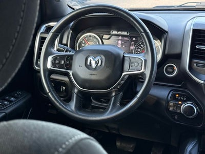 2024 RAM 1500 Big Horn/Lone Star