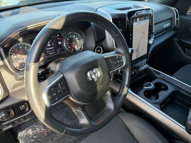 2024 RAM 1500 Big Horn/Lone Star