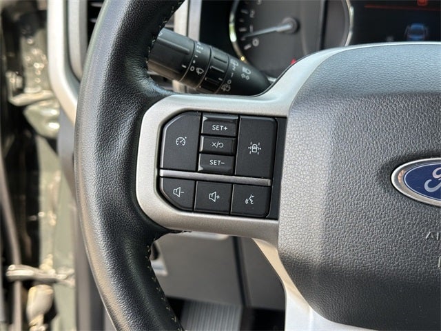 2022 Ford Expedition XLT