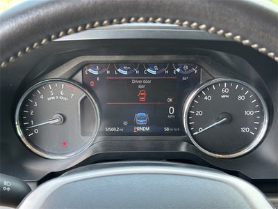 2022 Ford Expedition XLT