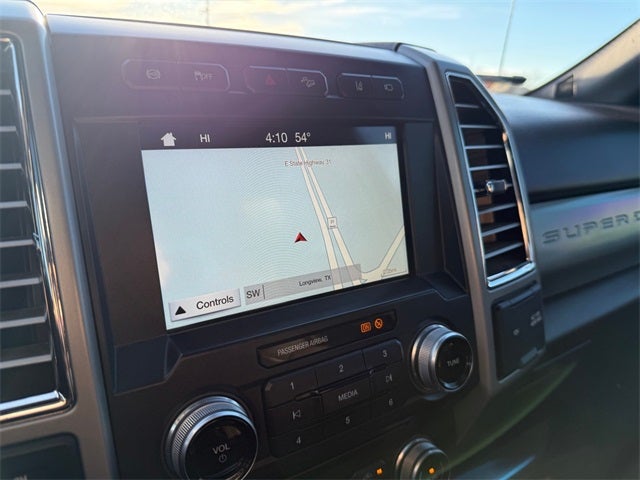 2017 Ford F-250SD King Ranch